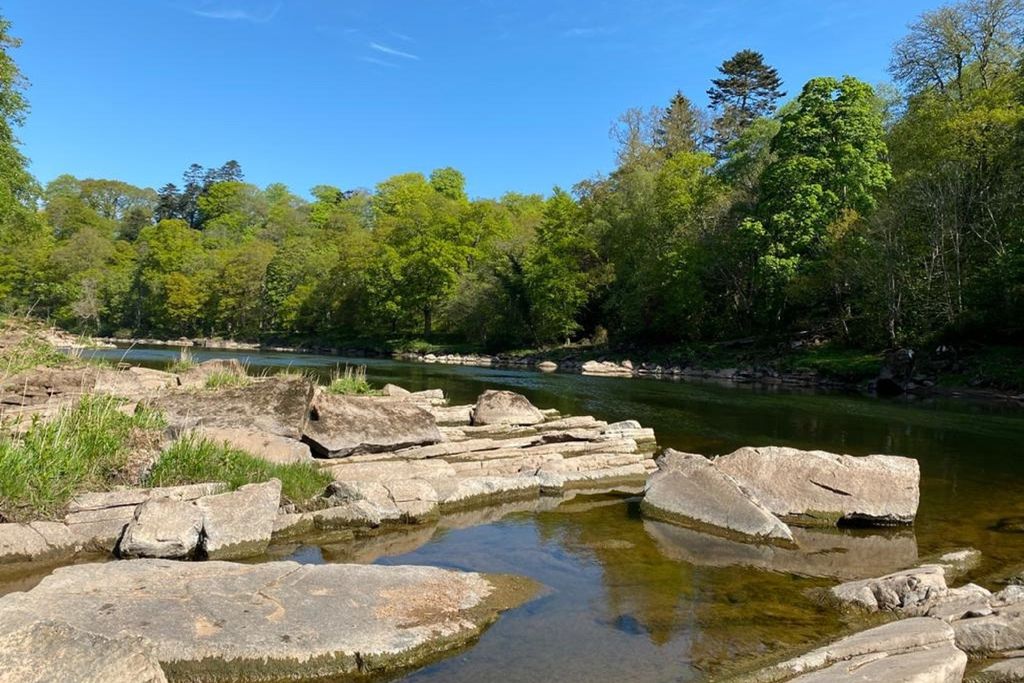 Sampson’s Cave - Sawday's