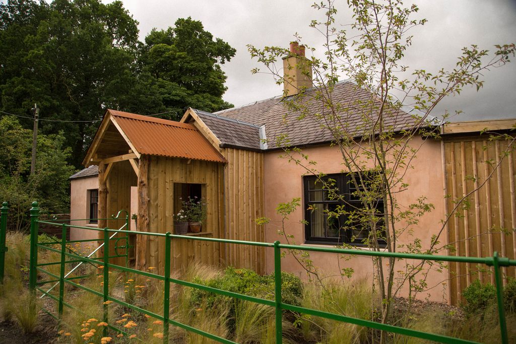 The Artist's House at Jupiter Artland gallery - Gallery