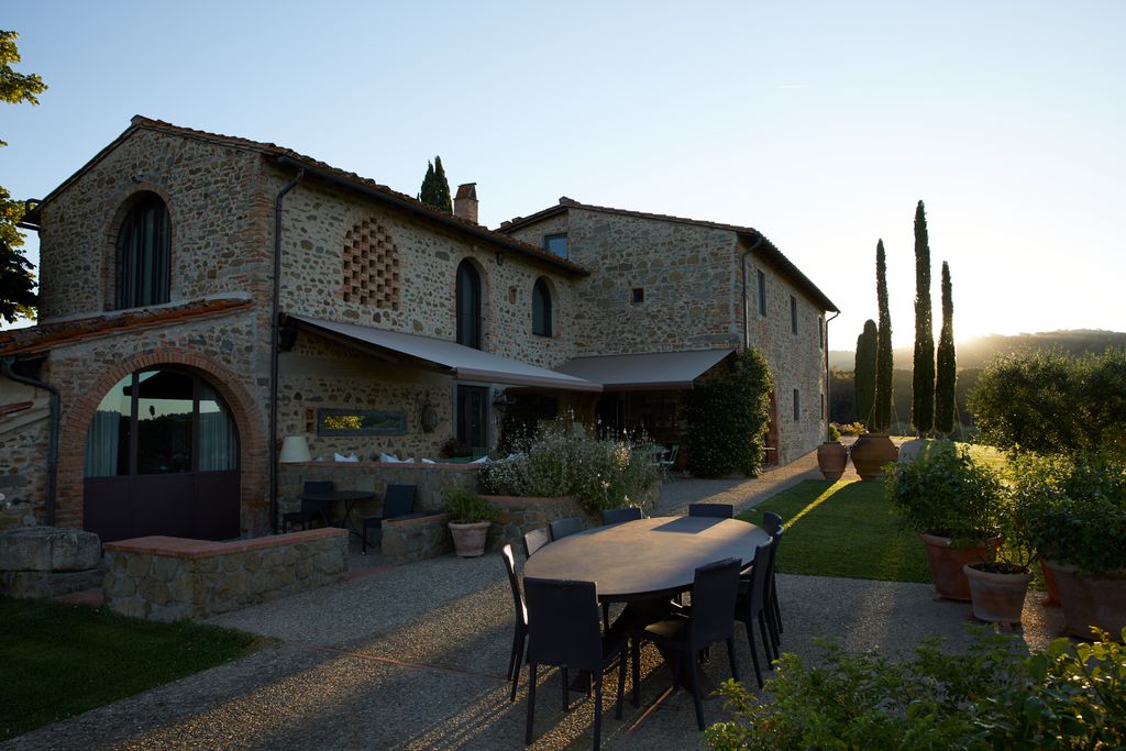Casetta gallery - Gallery