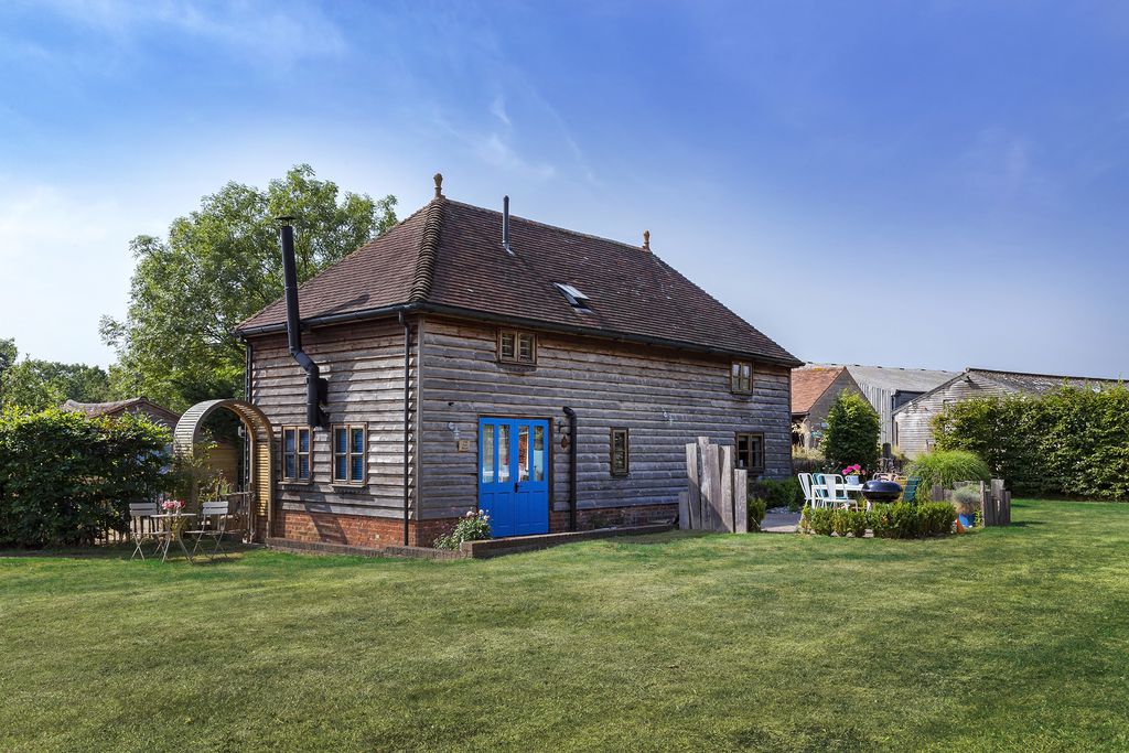 Eatonden Manor Farm gallery - Gallery