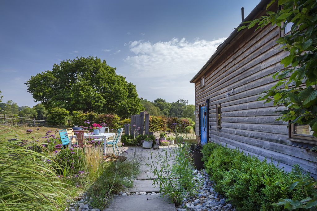 Eatonden Manor Farm gallery - Gallery