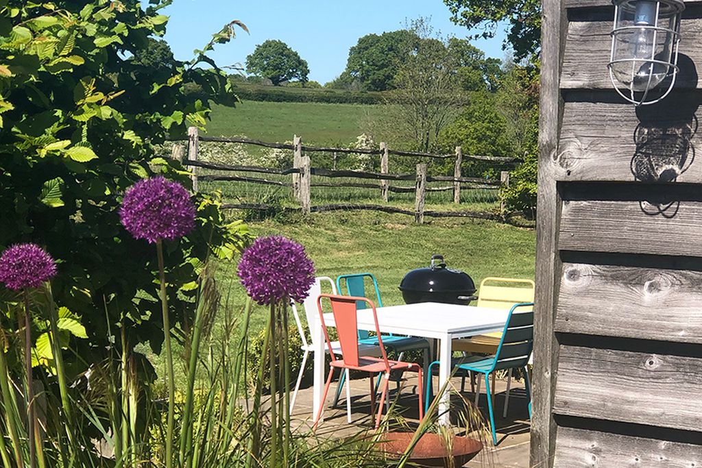Eatonden Manor Farm gallery - Gallery