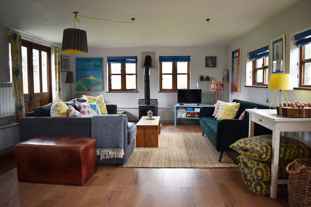 Eatonden Manor Farm gallery - Gallery
