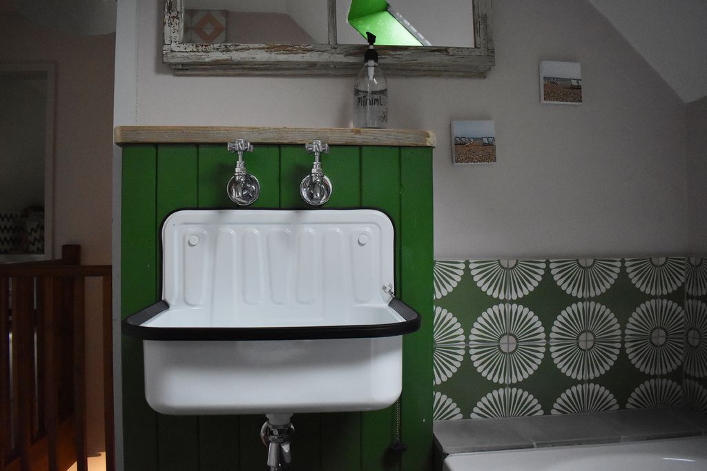Eatonden Manor Farm gallery - Gallery