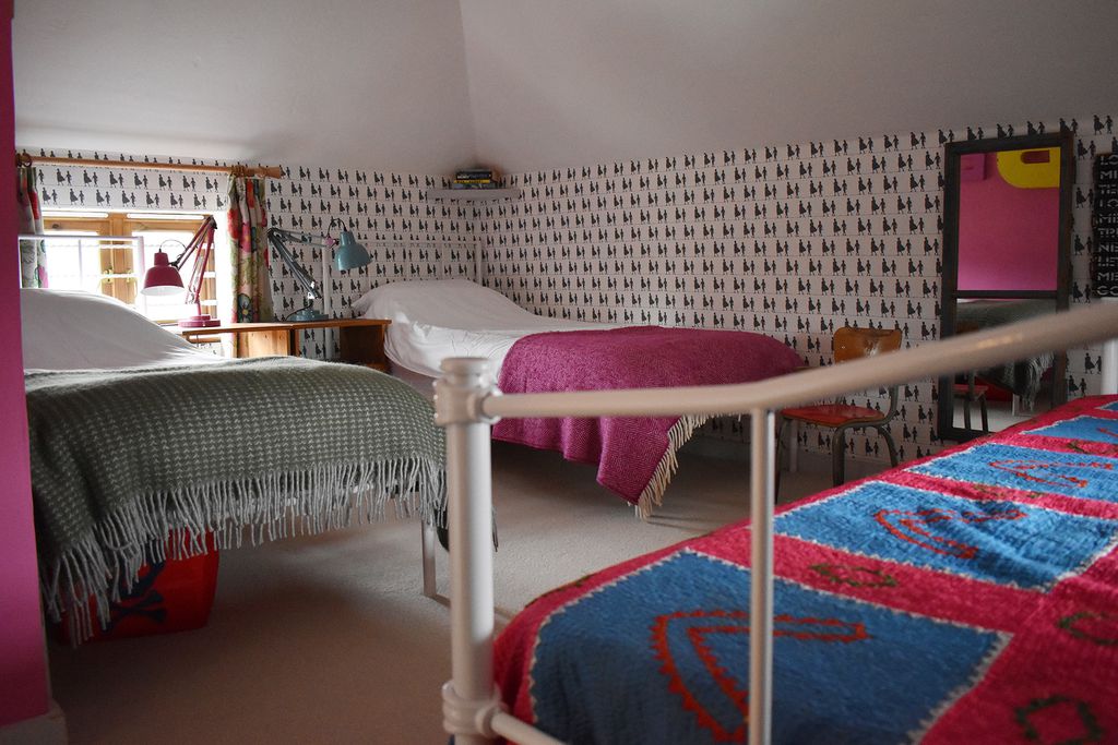 Eatonden Manor Farm gallery - Gallery