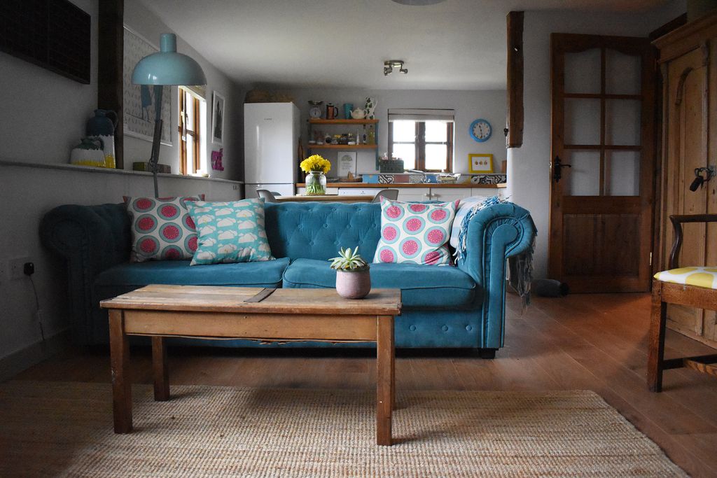 Eatonden Manor Farm gallery - Gallery