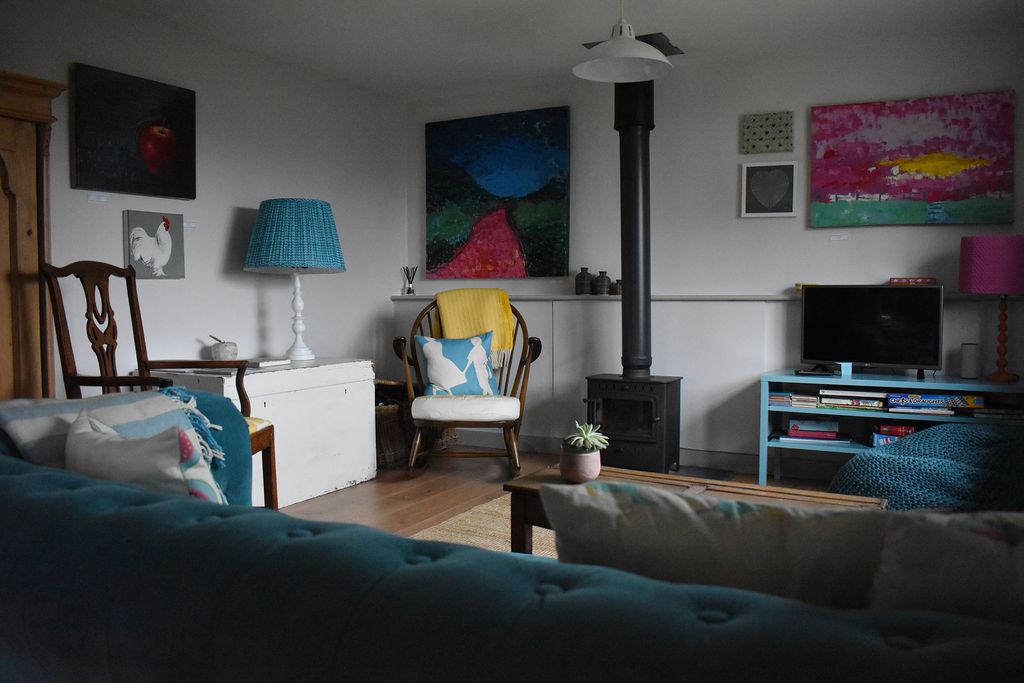 Eatonden Manor Farm gallery - Gallery