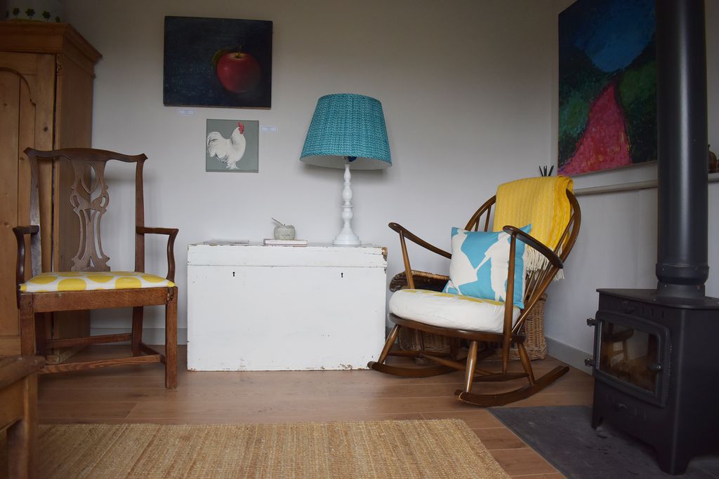 Eatonden Manor Farm gallery - Gallery