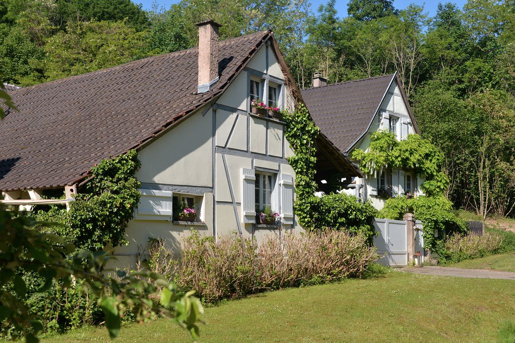 Maison D'Hôtes La Vallée - Gallery