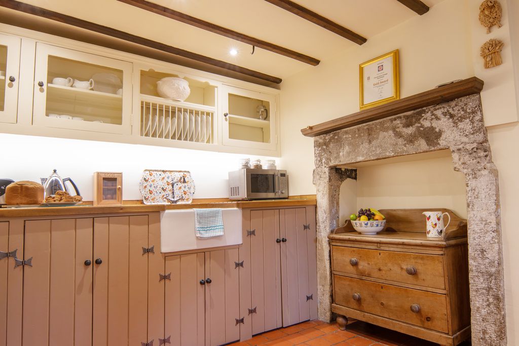 Church Farm Cottage, Church Farm gallery - Gallery
