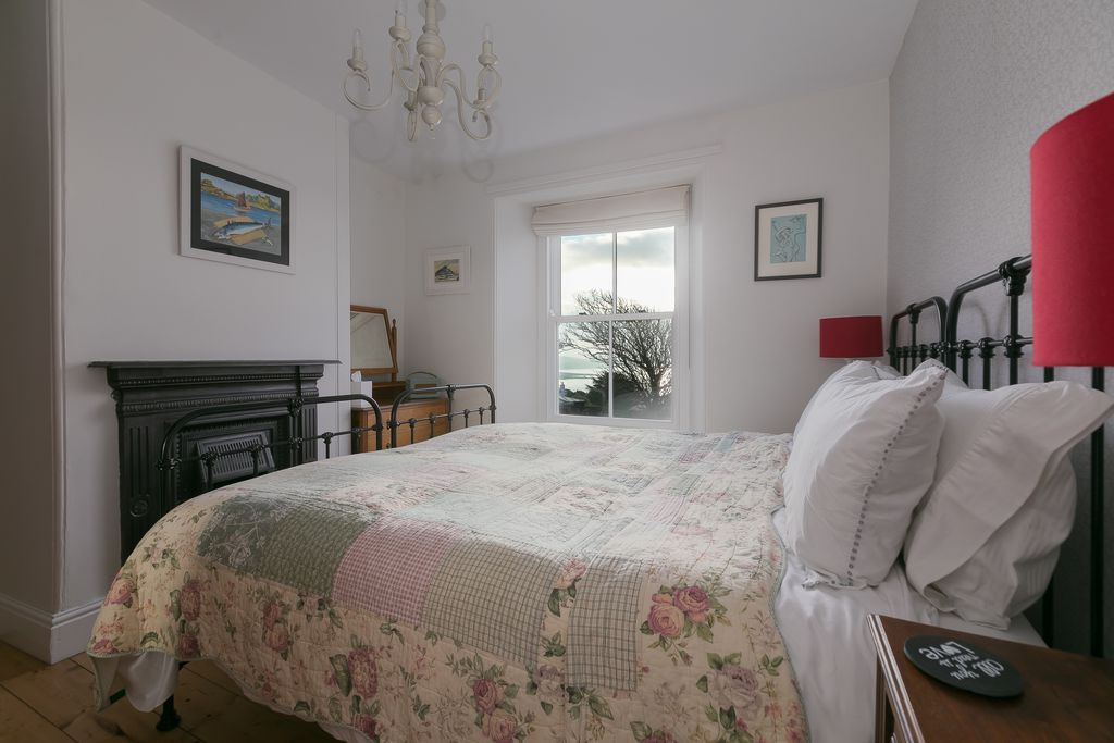 The Upper Deck B&B gallery - Gallery