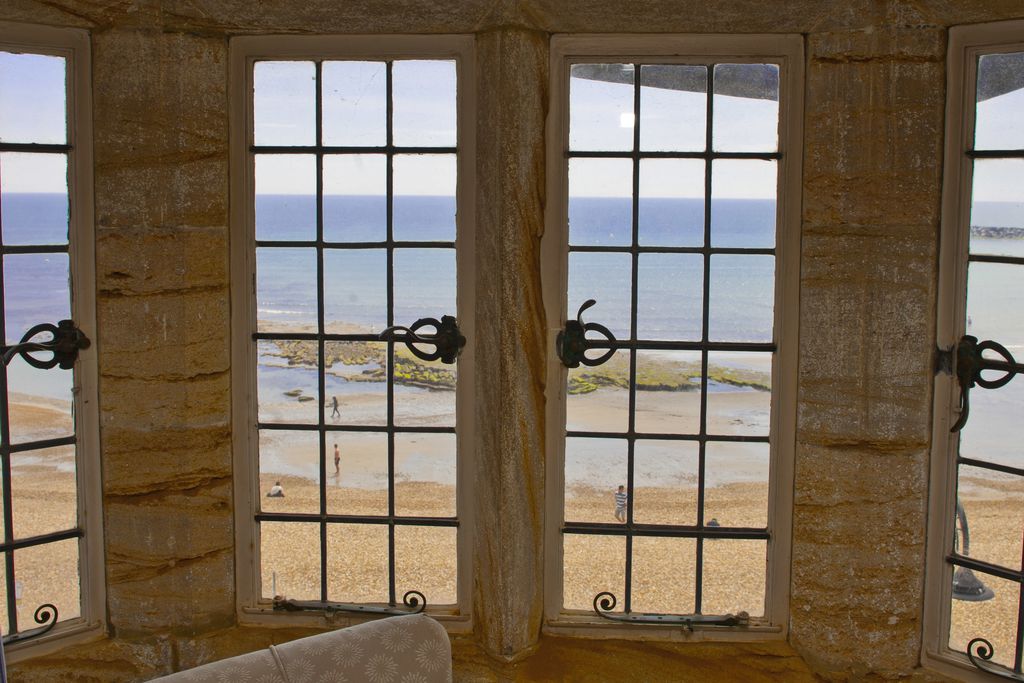 The Sundial gallery - Gallery