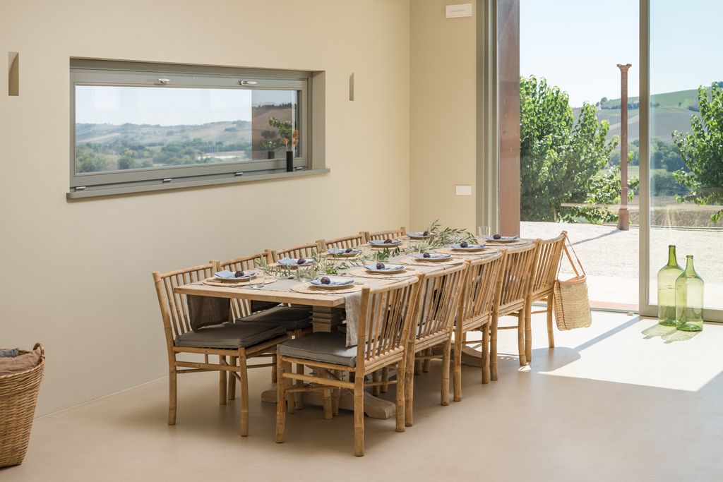Casale Tre Gelsi gallery - Gallery