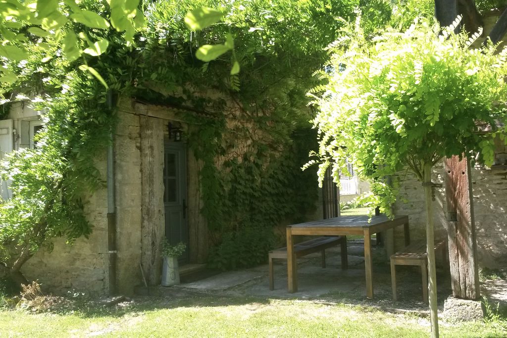Le Domaine Richot gallery - Gallery
