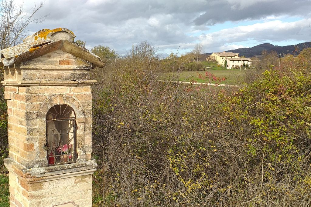 La Pieve gallery - Gallery