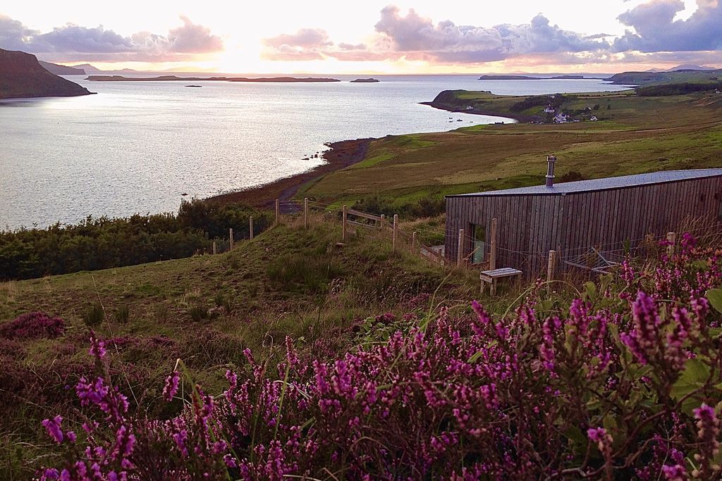 The Lookout Skye gallery - Gallery