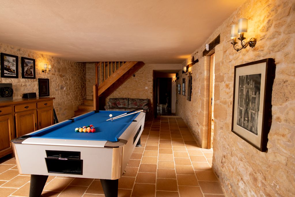 Maison Montruf gallery - Gallery