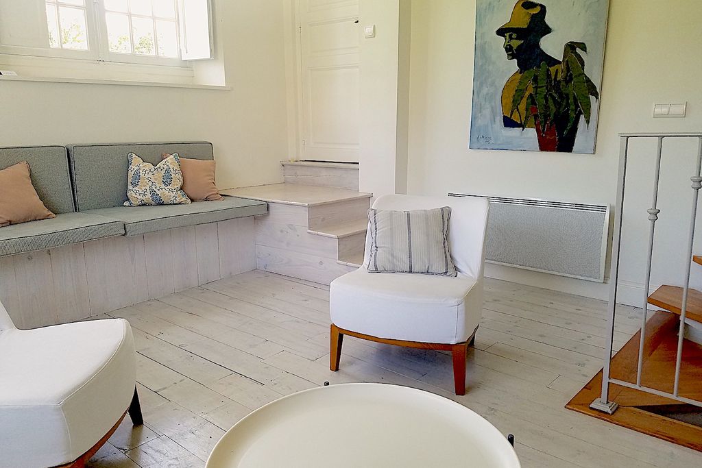 Clos Mirabel - The Winery gallery - Gallery