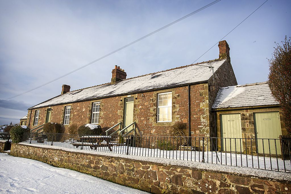 Chaffinch Cottage, Kidlandlee gallery - Gallery