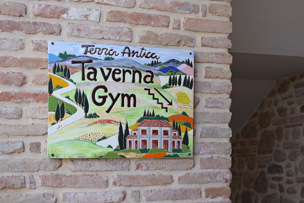 Terra Antica gallery - Gallery