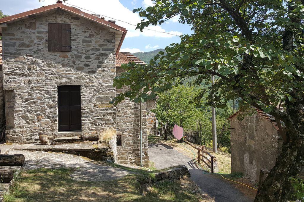 Casa Castagna gallery - Gallery
