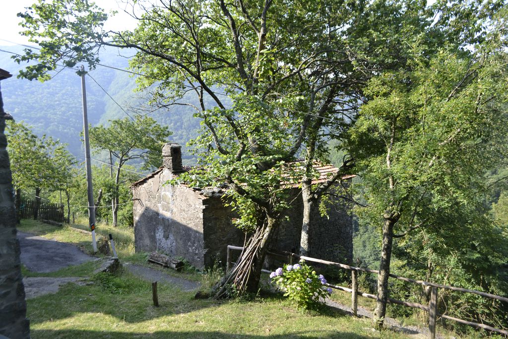 Casa Castagna gallery - Gallery
