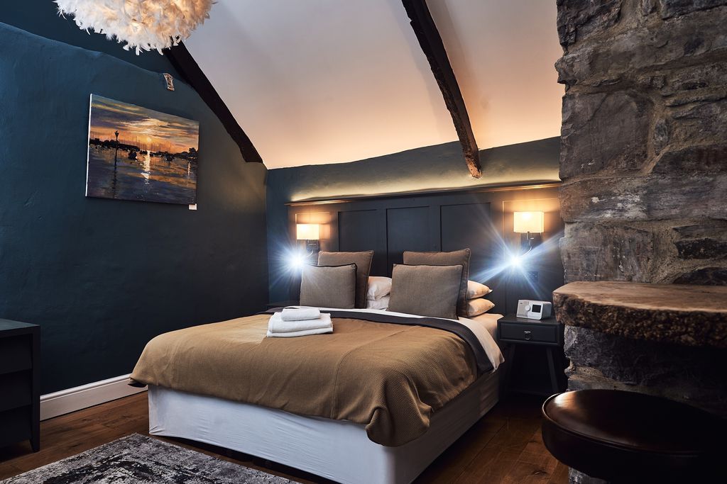Brown's Hotel gallery - Gallery