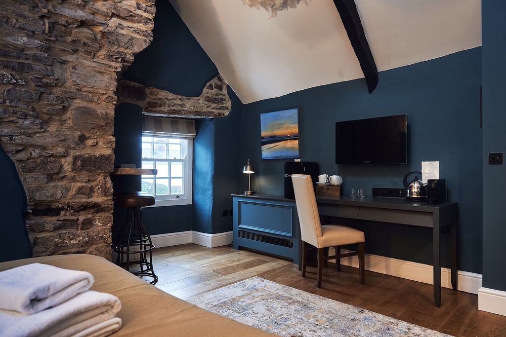 Brown's Hotel gallery - Gallery
