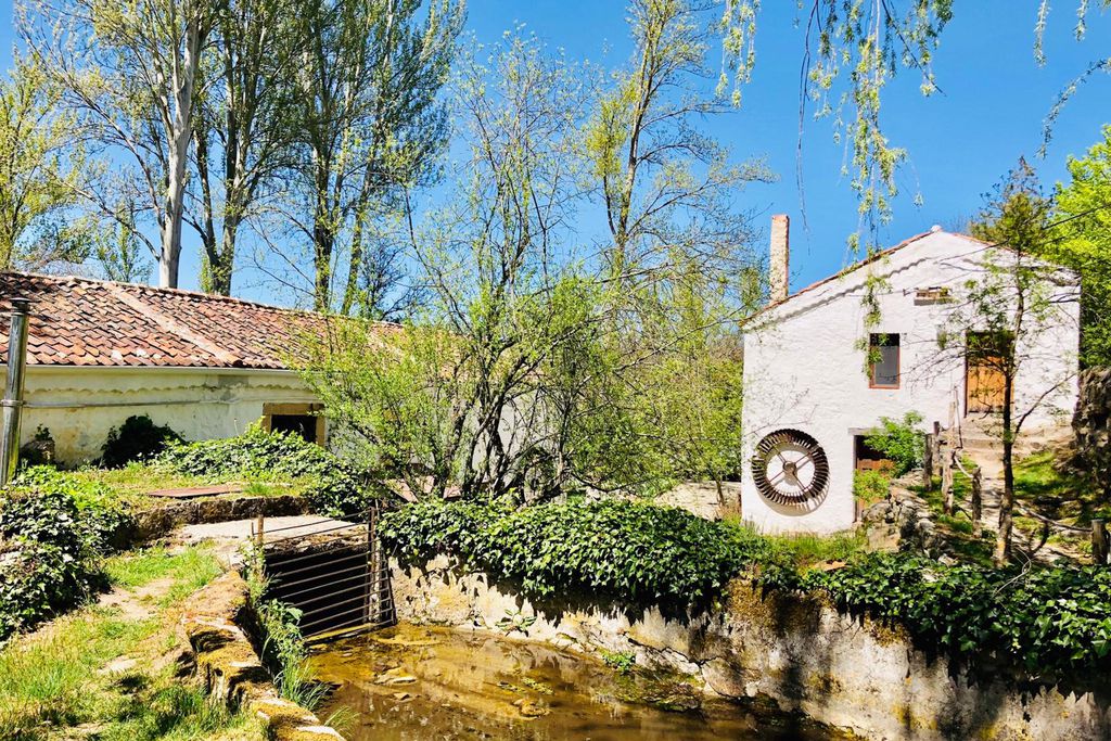 Molino del Feo gallery - Gallery
