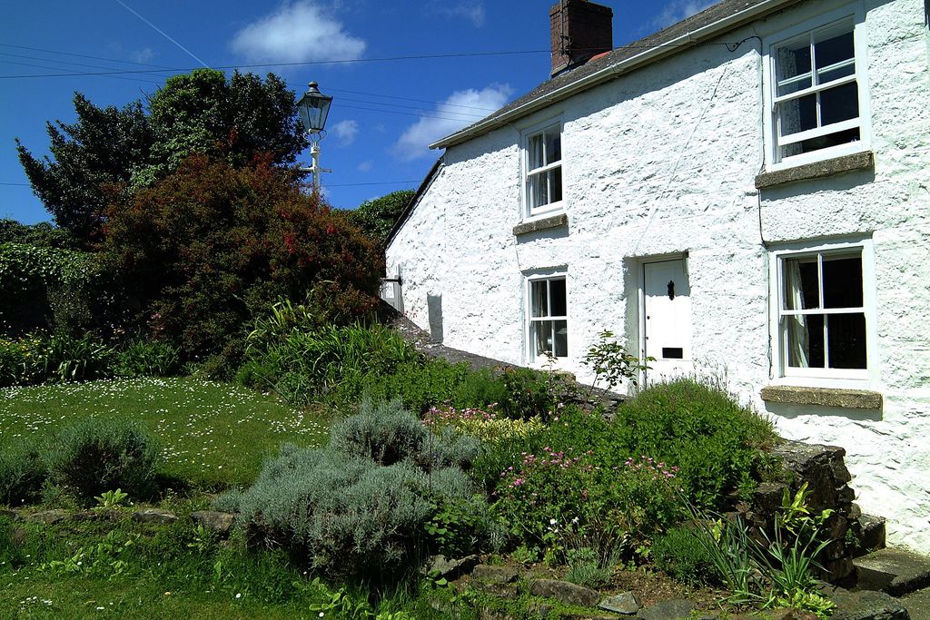 Angwinack Cottage gallery - Gallery