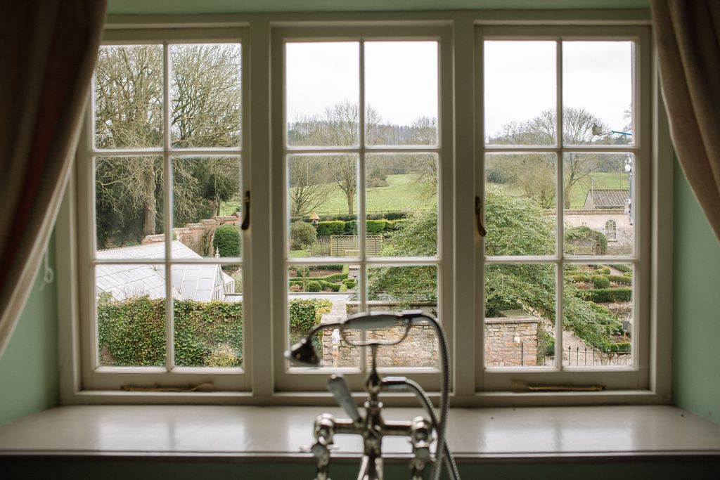 Backwell House gallery - Gallery