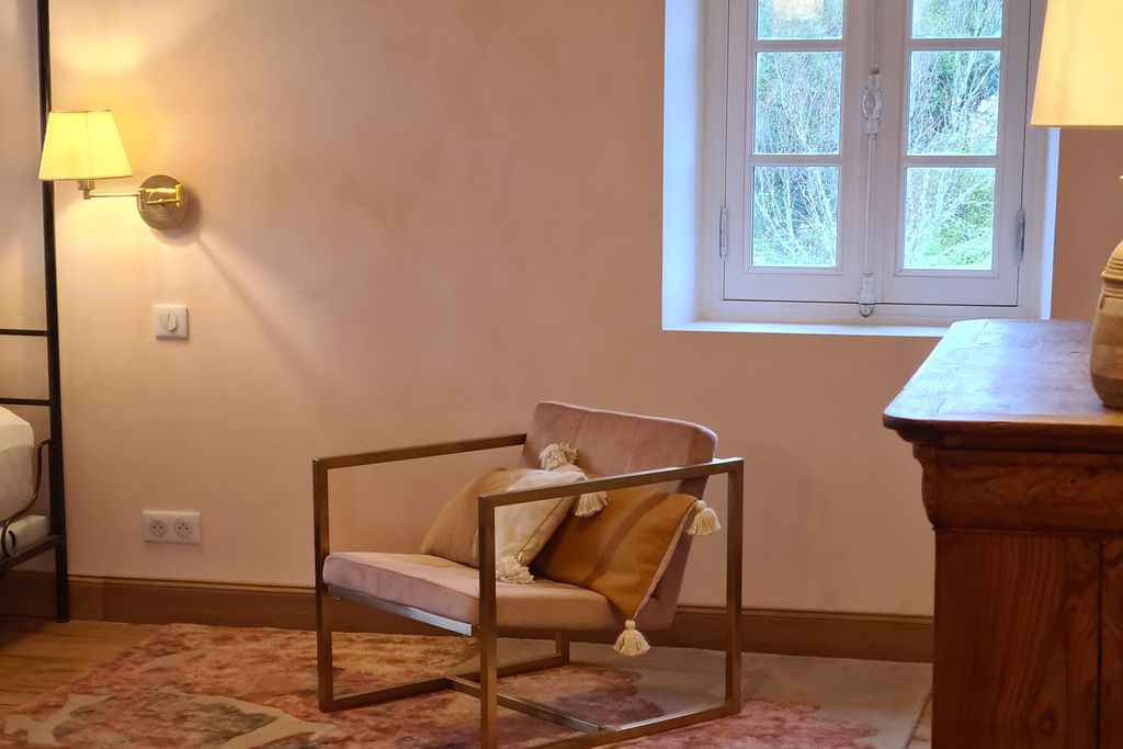 Jardin Meurin gallery - Gallery