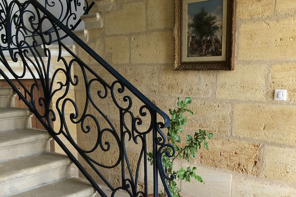 Jardin Meurin gallery - Gallery