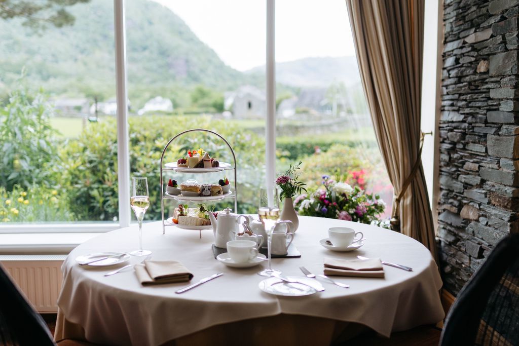 Borrowdale Gates gallery - Gallery