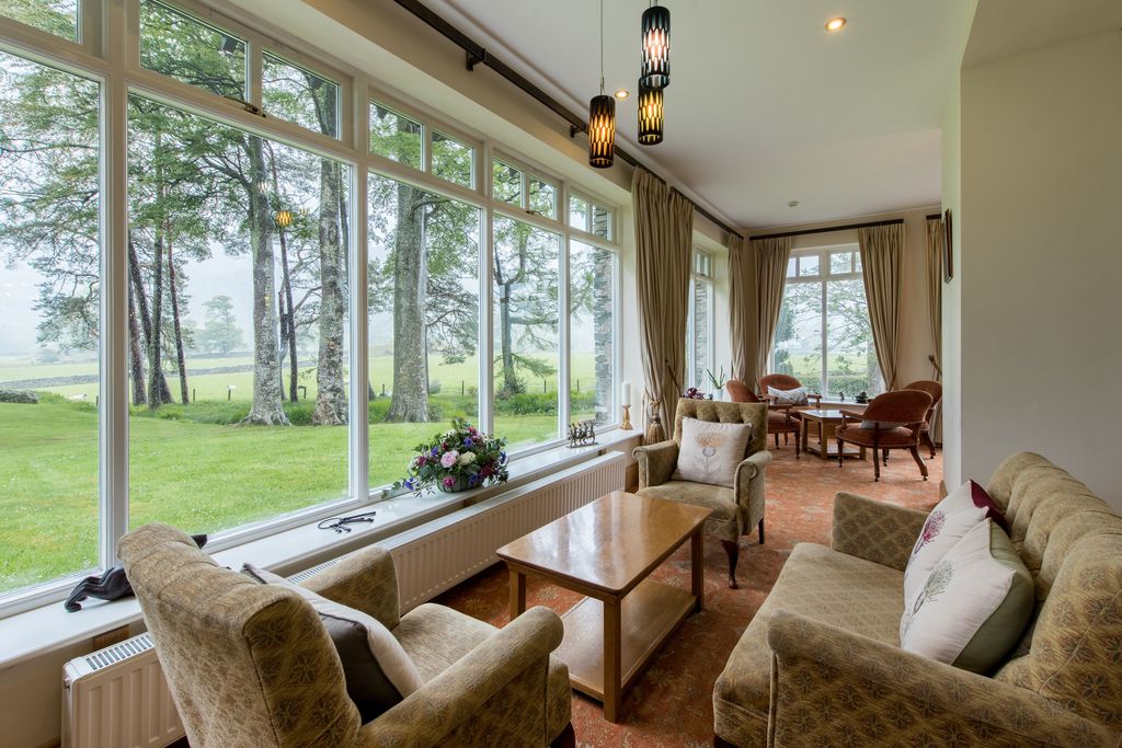 Borrowdale Gates gallery - Gallery