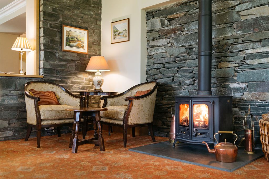 Borrowdale Gates gallery - Gallery