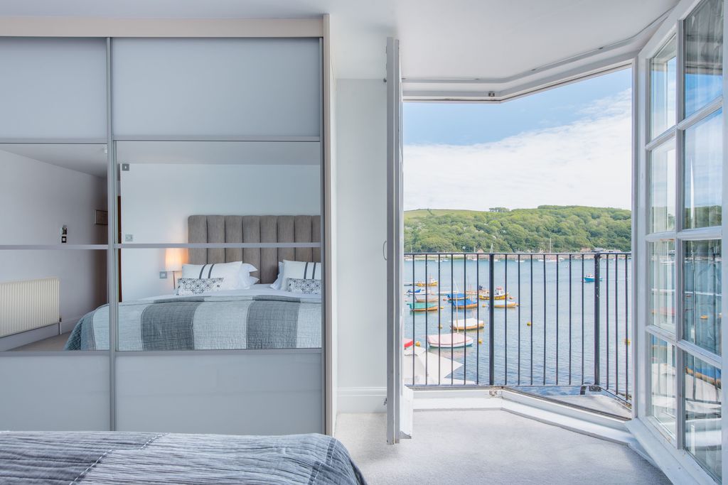 The Old Quay House Hotel gallery - Gallery