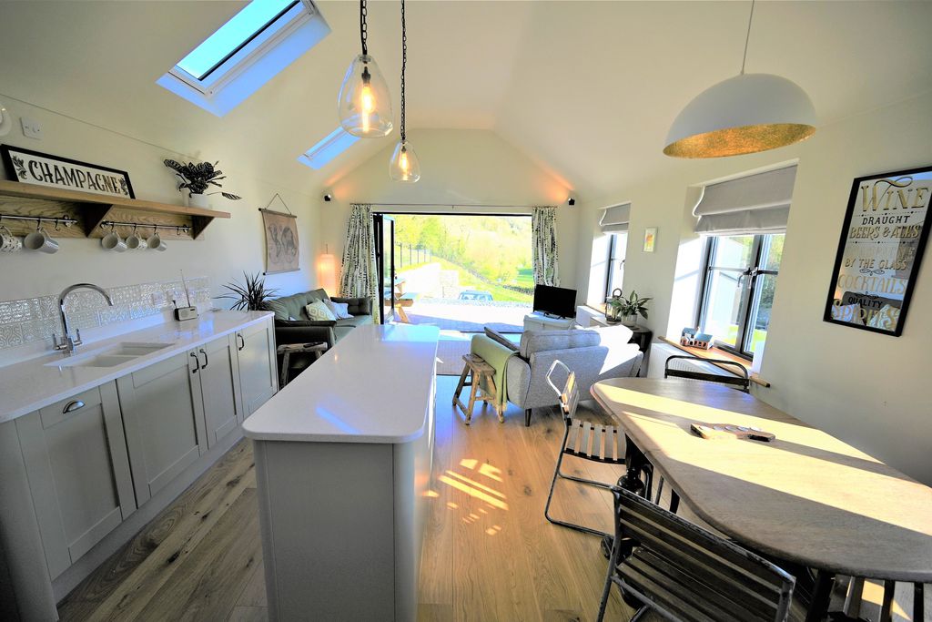 Coed Issa Cottage gallery - Gallery