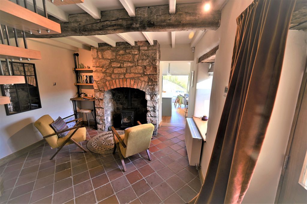 Coed Issa Cottage gallery - Gallery