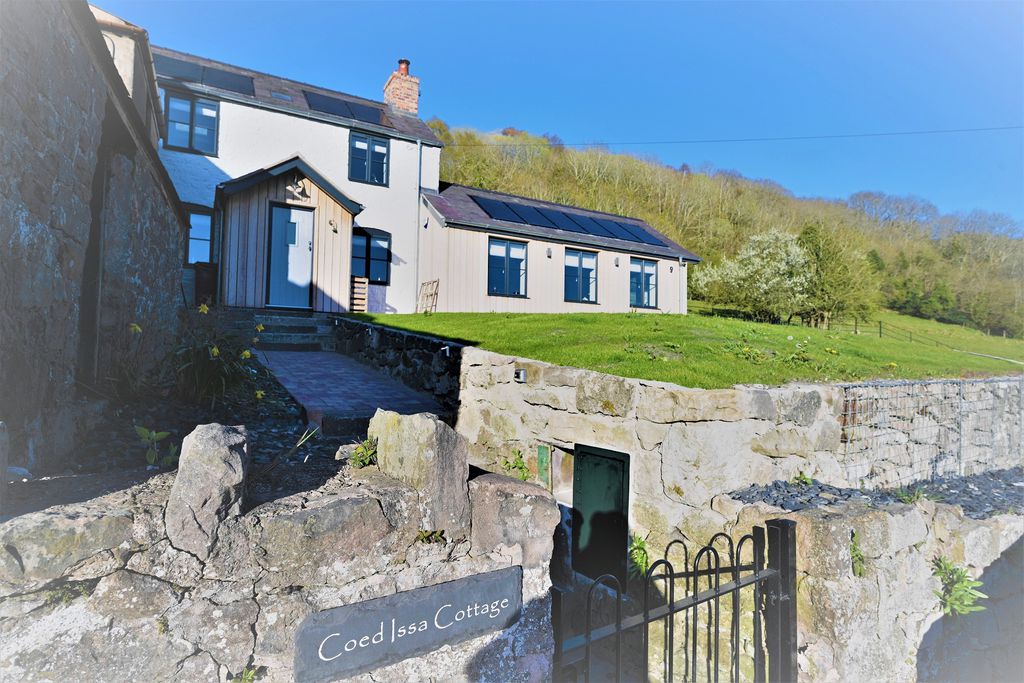 Coed Issa Cottage gallery - Gallery