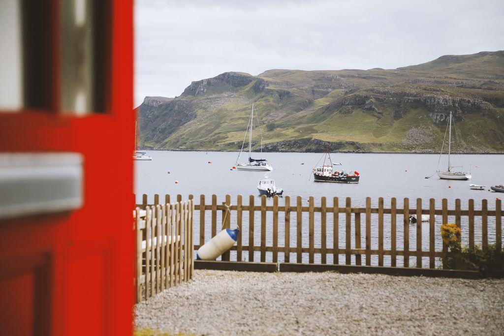 Harbour House gallery - Gallery