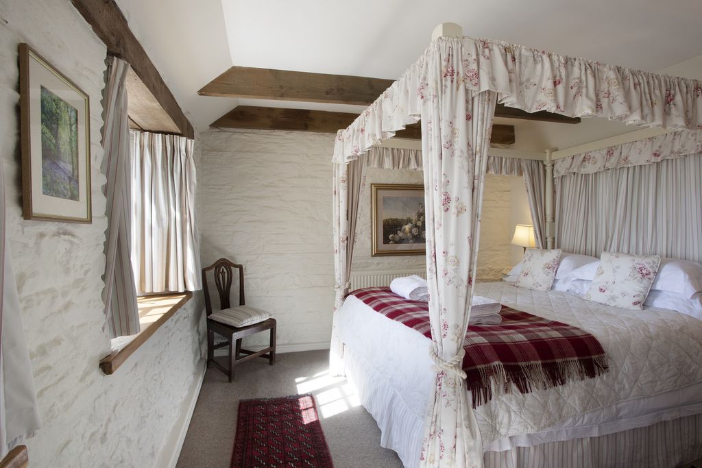 Couples Retreats at Treworgey gallery - Gallery