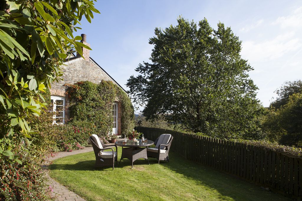 Couples Retreats at Treworgey gallery - Gallery