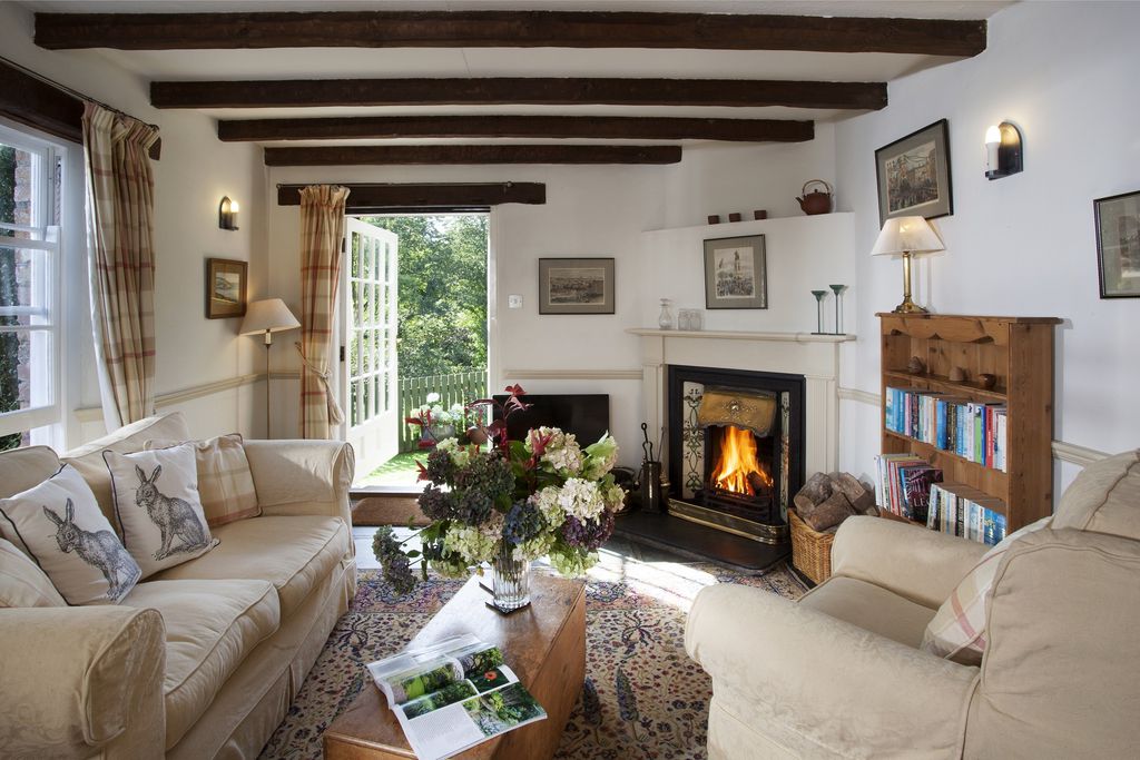 Couples Retreats at Treworgey gallery - Gallery