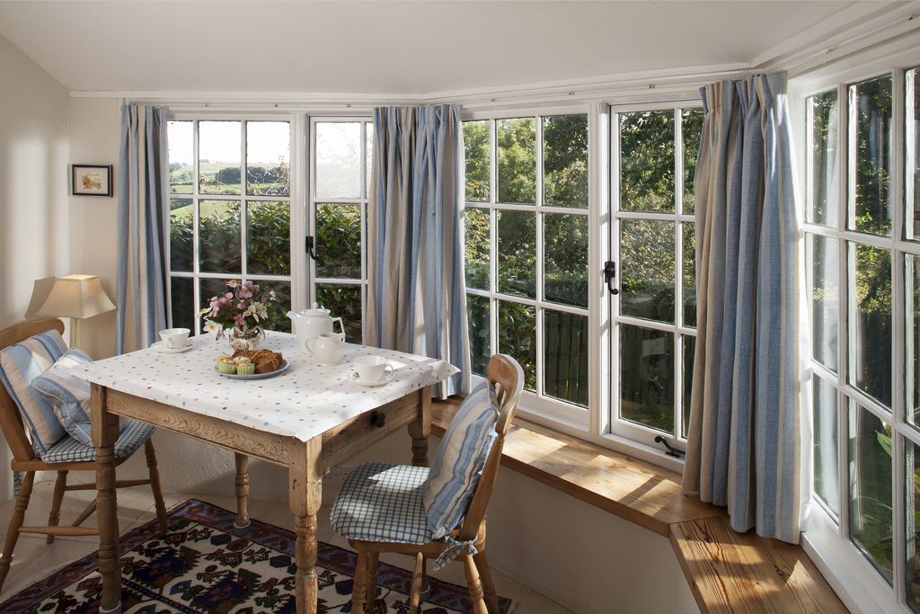 Couples Retreats at Treworgey gallery - Gallery