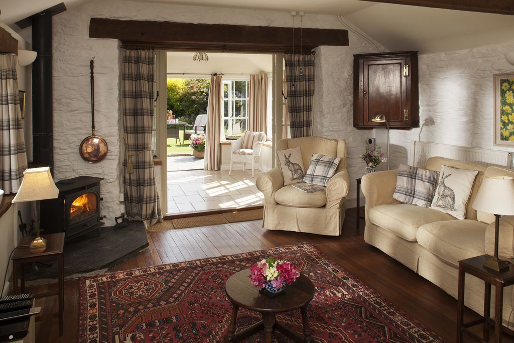 Couples Retreats at Treworgey gallery - Gallery