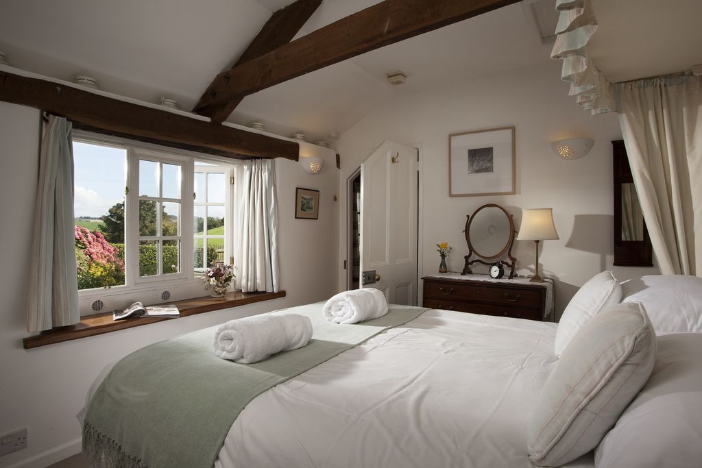 Couples Retreats at Treworgey gallery - Gallery