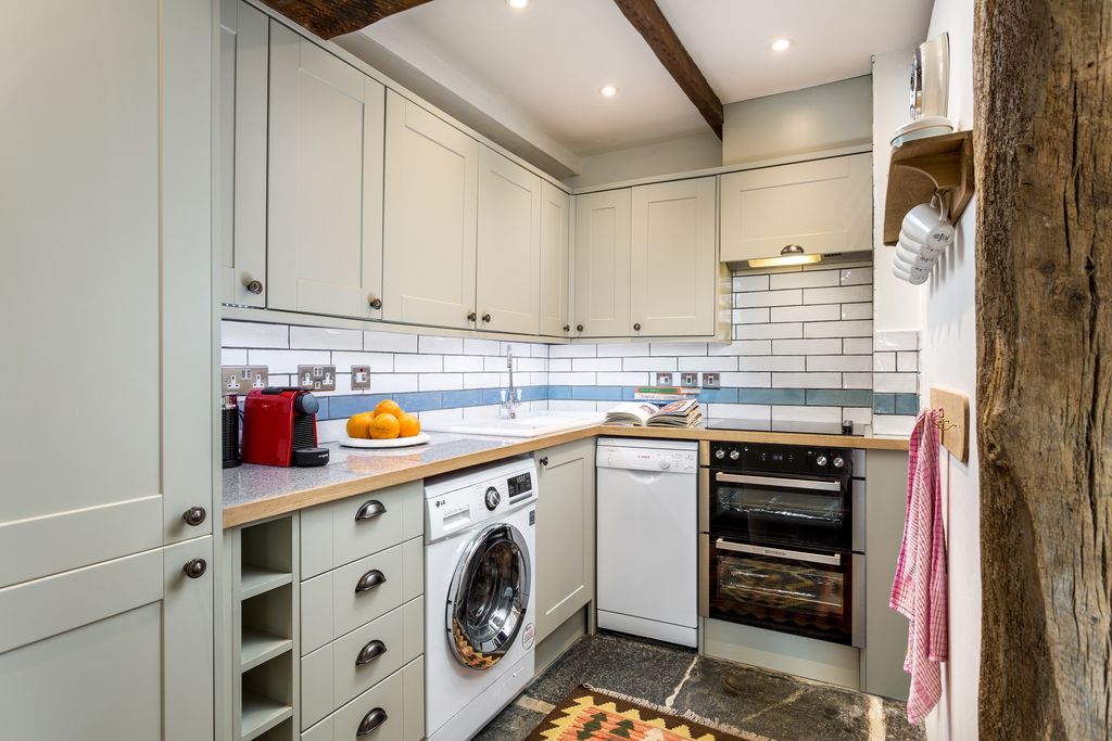 Couples Retreats at Treworgey gallery - Gallery