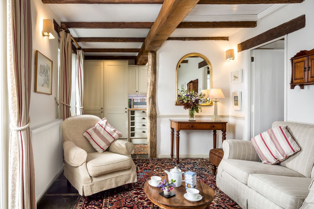 Couples Retreats at Treworgey gallery - Gallery