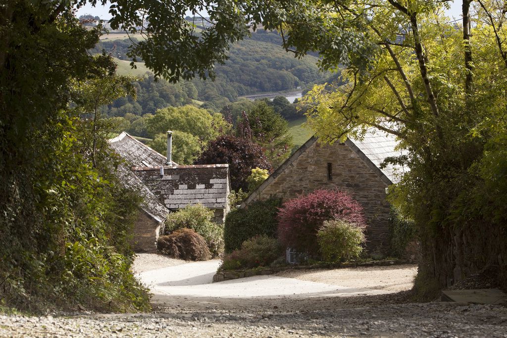 Family Retreats at Treworgey gallery - Gallery
